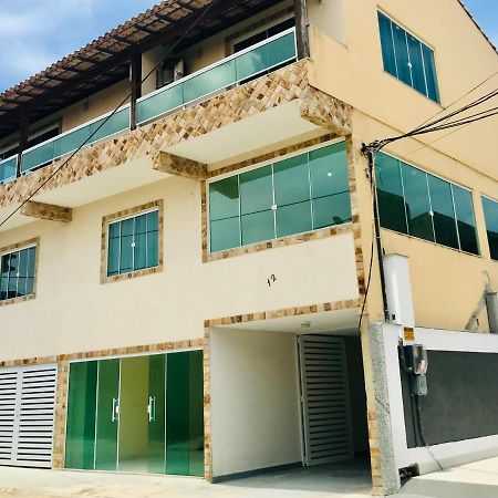 Pousada Briza Do Pero Cabo Frio Eksteriør billede