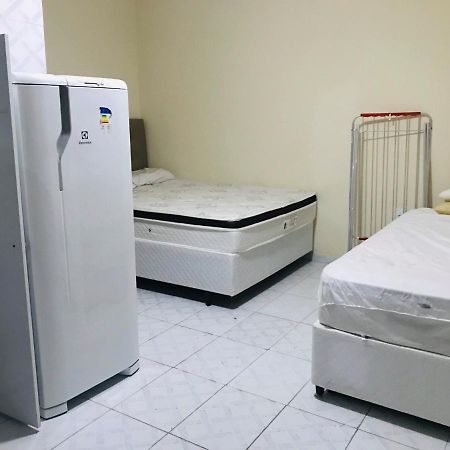Pousada Briza Do Pero Cabo Frio Eksteriør billede