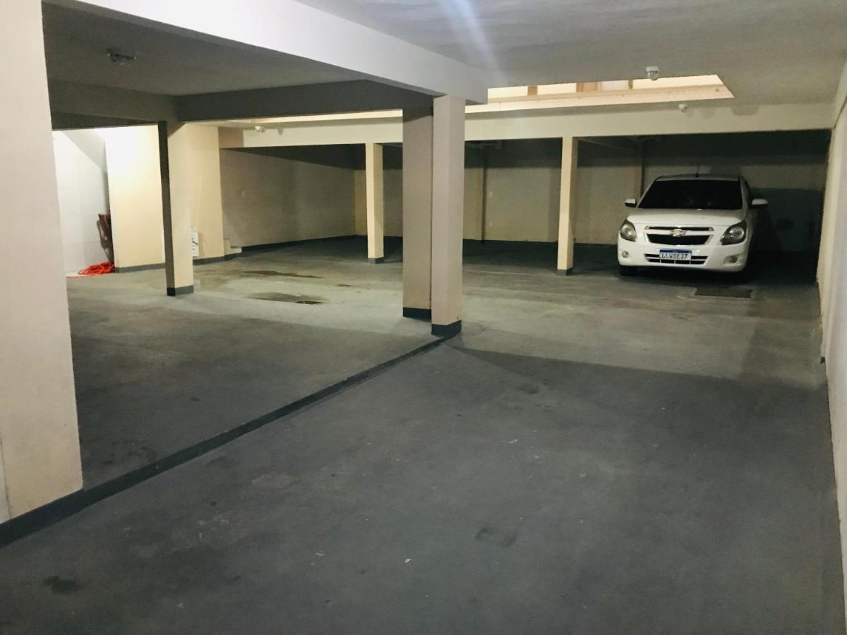 Pousada Briza Do Pero Cabo Frio Eksteriør billede