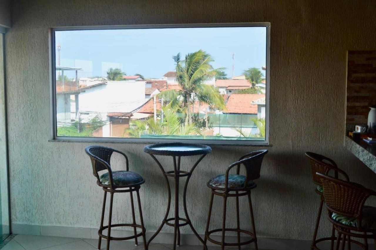 Pousada Briza Do Pero Cabo Frio Eksteriør billede