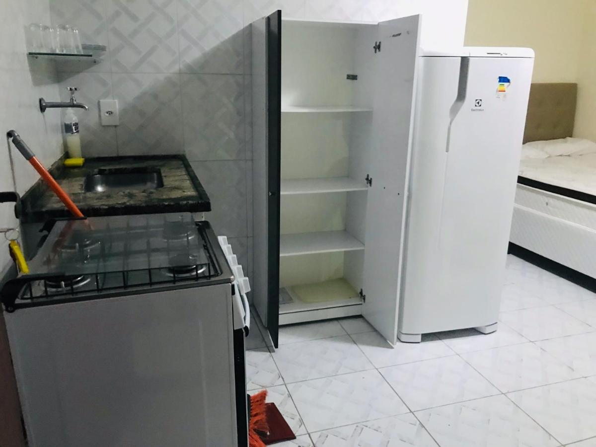 Pousada Briza Do Pero Cabo Frio Eksteriør billede