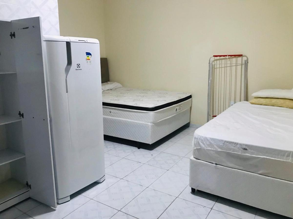 Pousada Briza Do Pero Cabo Frio Eksteriør billede